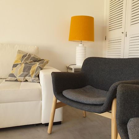 Quinta Do Romao Apartment Vilamoura Ngoại thất bức ảnh