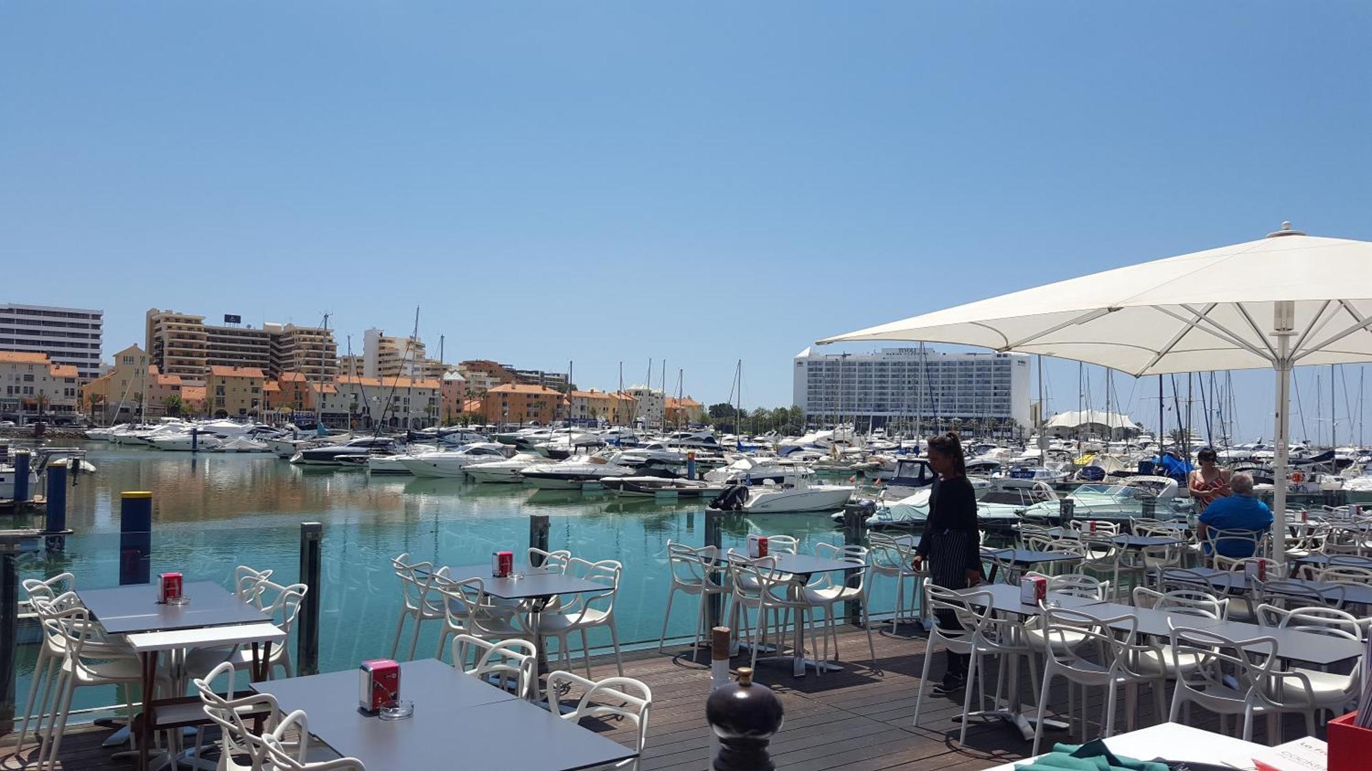 Quinta Do Romao Apartment Vilamoura Ngoại thất bức ảnh