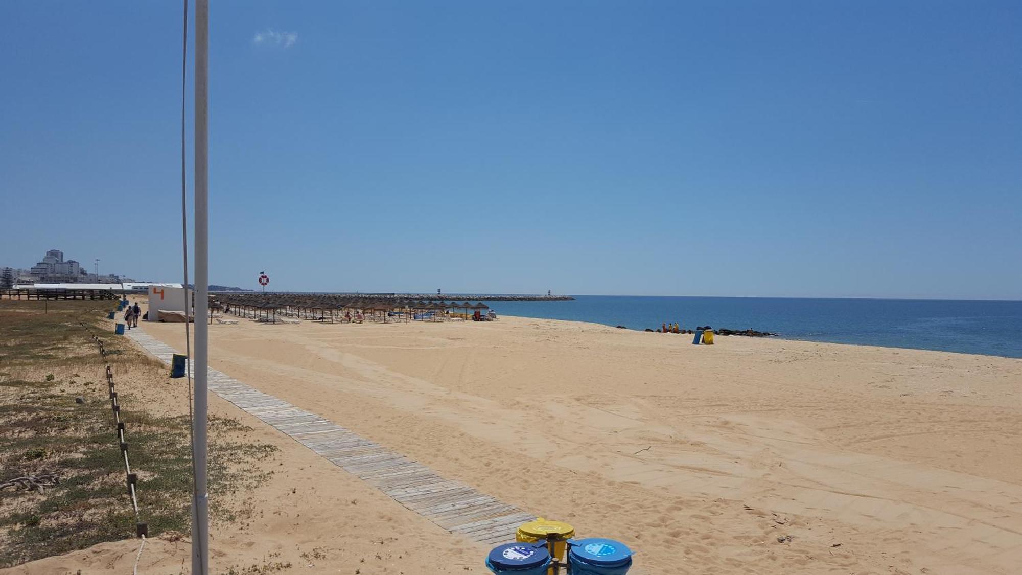Quinta Do Romao Apartment Vilamoura Ngoại thất bức ảnh