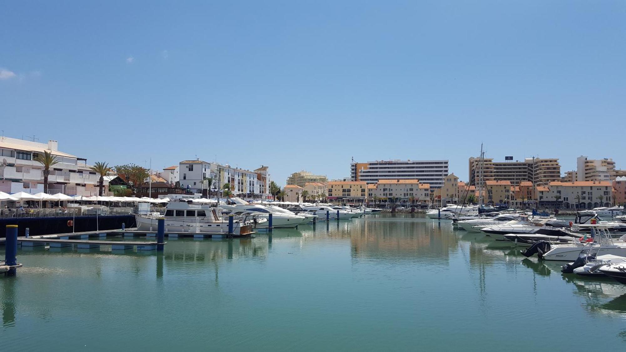 Quinta Do Romao Apartment Vilamoura Ngoại thất bức ảnh