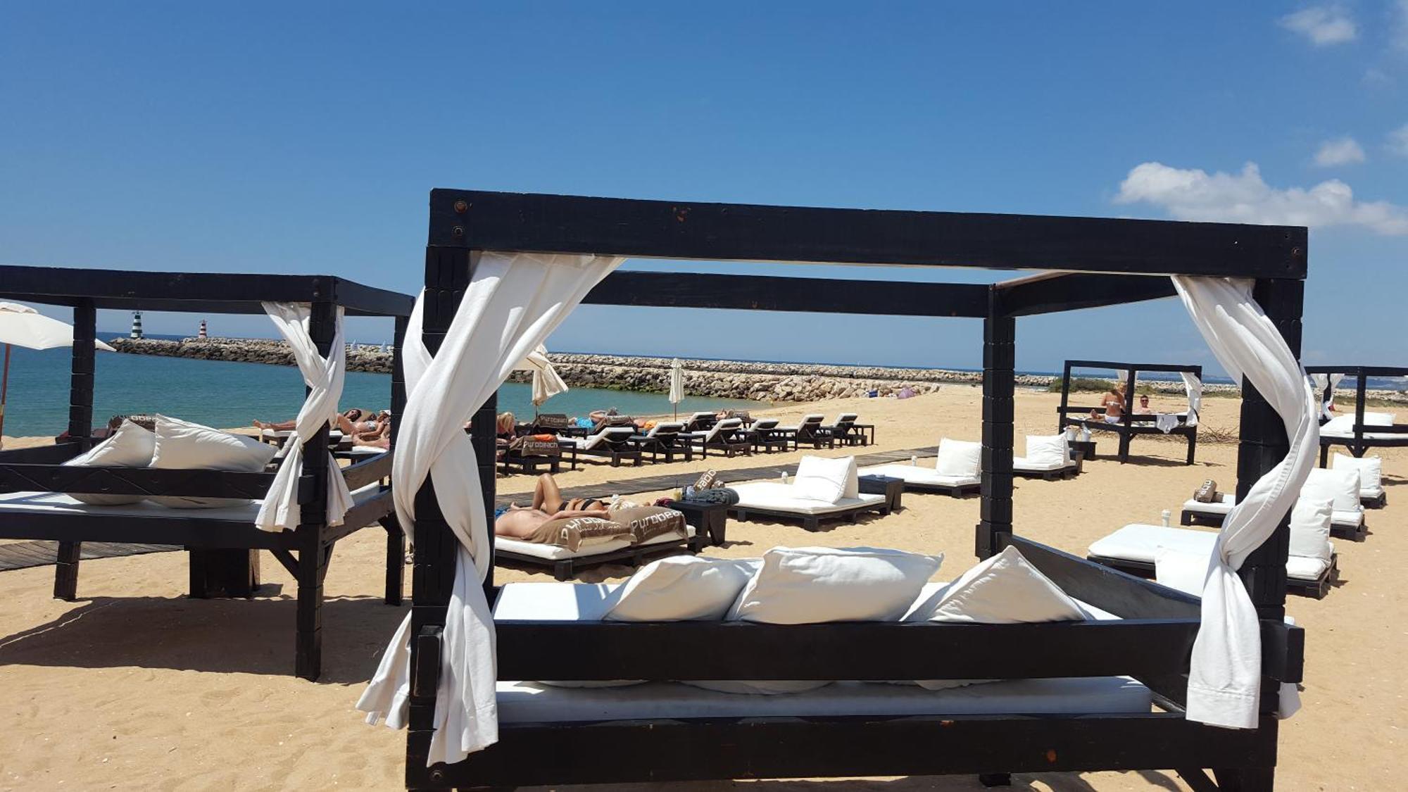 Quinta Do Romao Apartment Vilamoura Ngoại thất bức ảnh