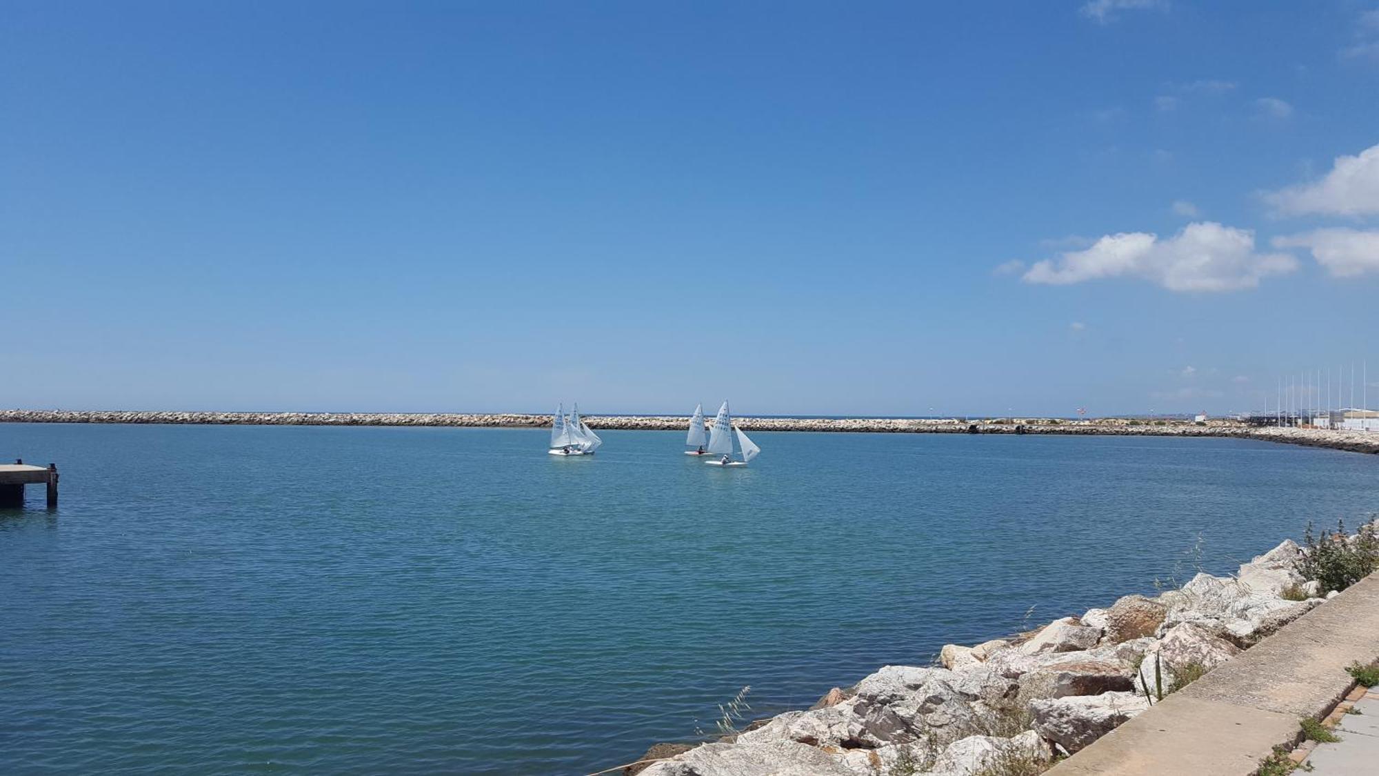 Quinta Do Romao Apartment Vilamoura Ngoại thất bức ảnh