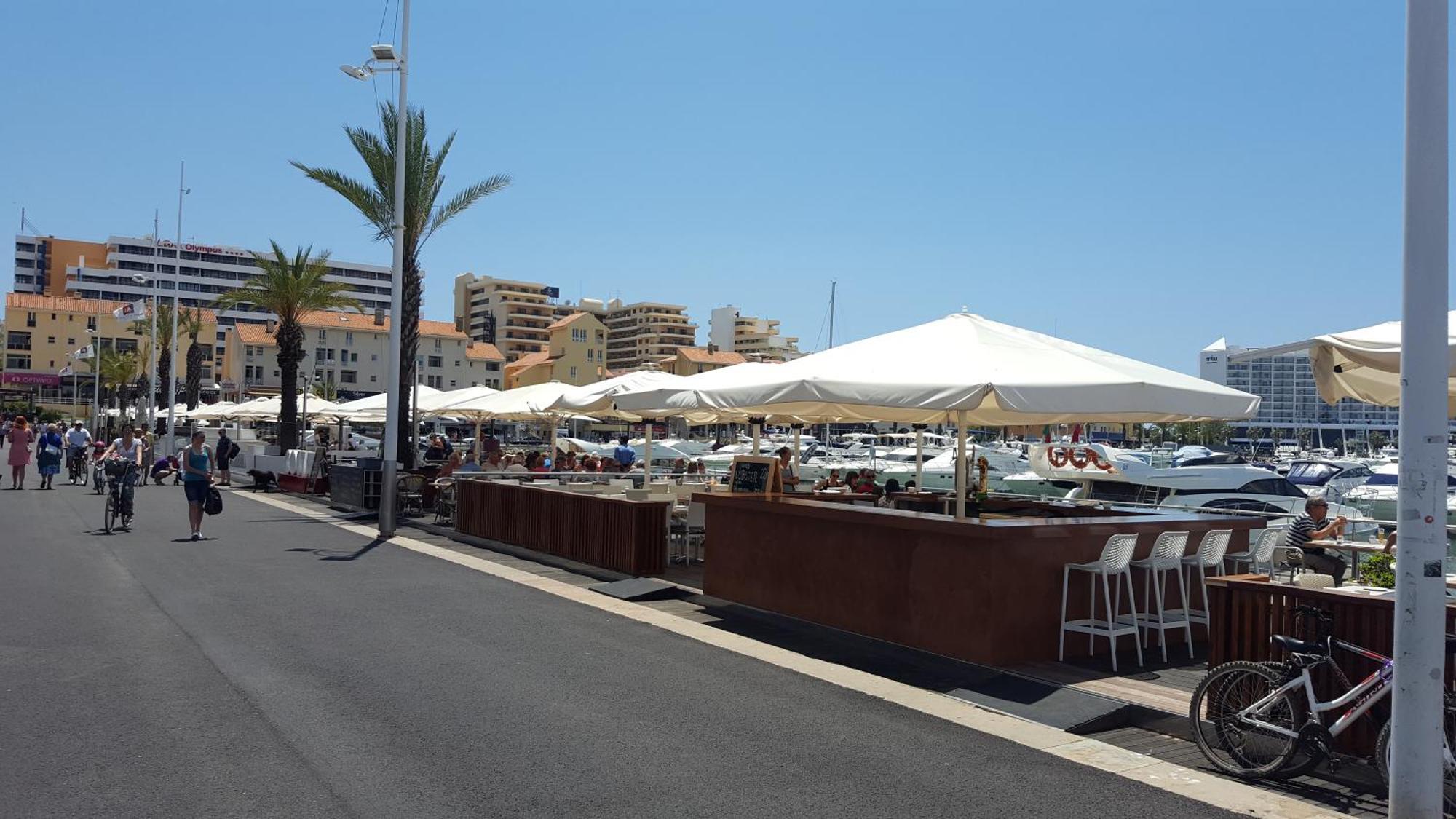 Quinta Do Romao Apartment Vilamoura Ngoại thất bức ảnh