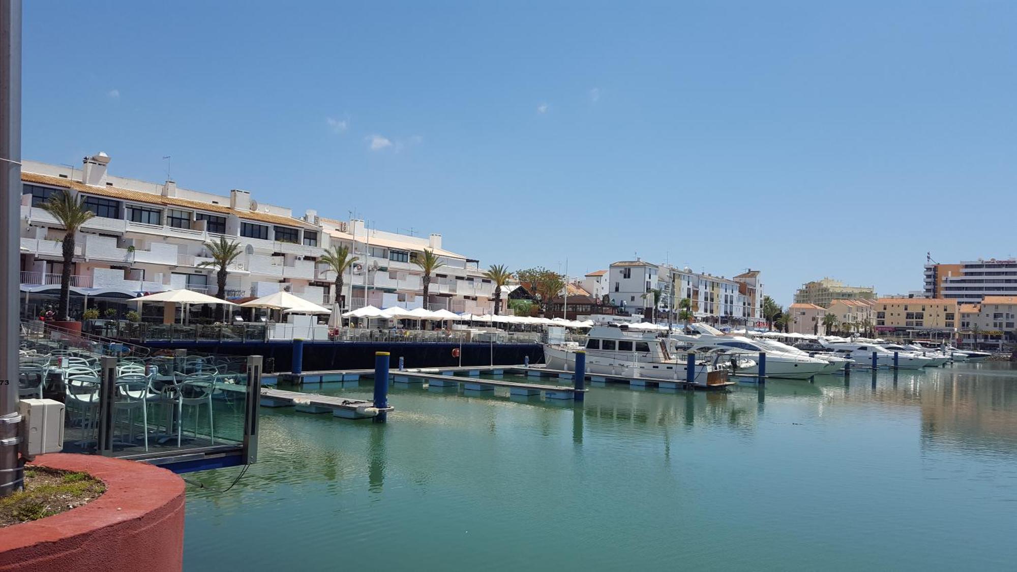 Quinta Do Romao Apartment Vilamoura Ngoại thất bức ảnh