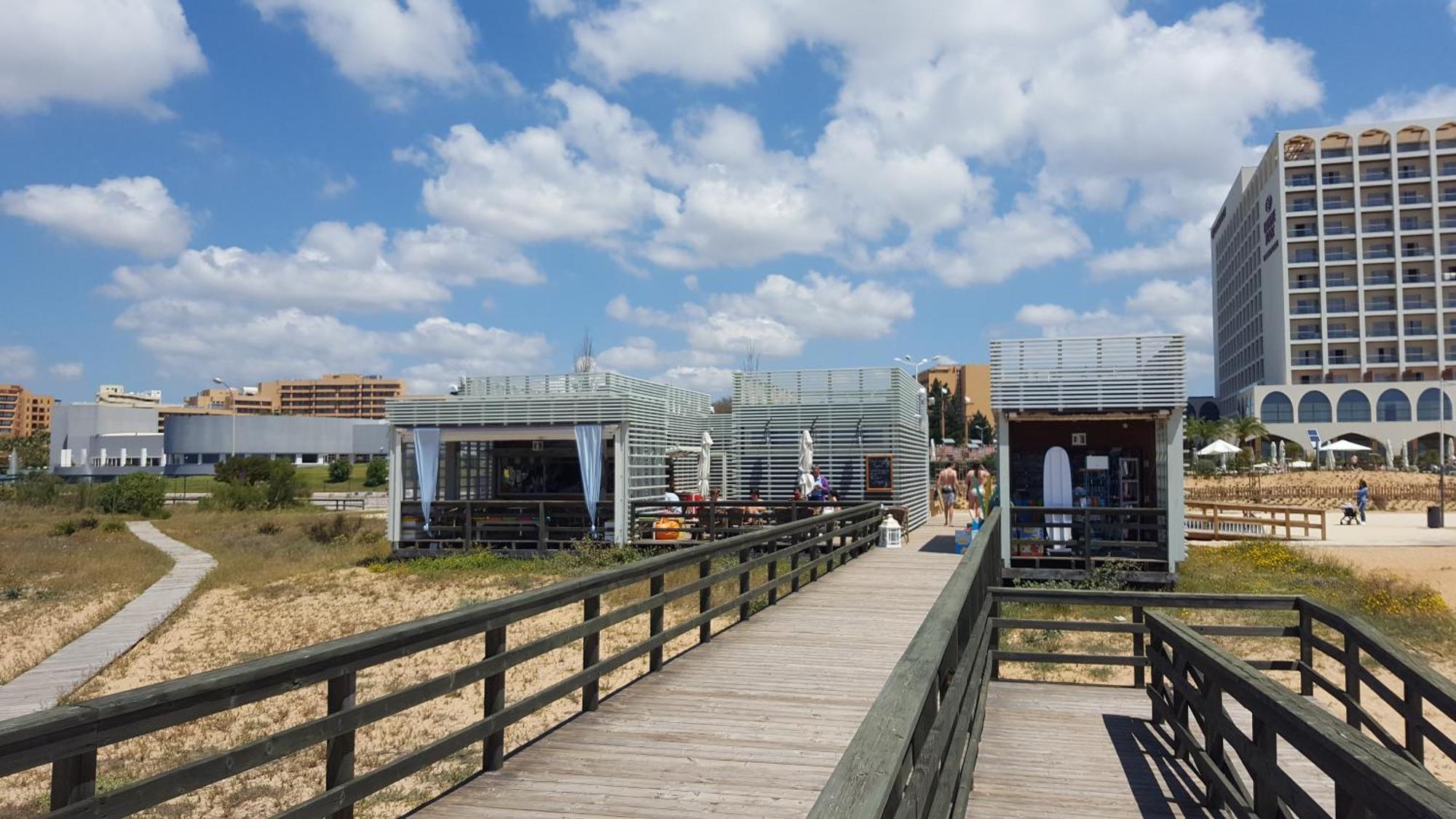 Quinta Do Romao Apartment Vilamoura Ngoại thất bức ảnh