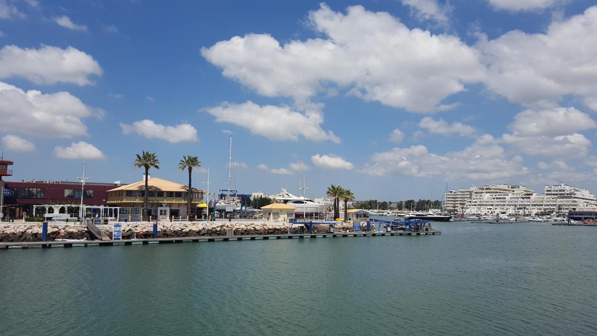 Quinta Do Romao Apartment Vilamoura Ngoại thất bức ảnh