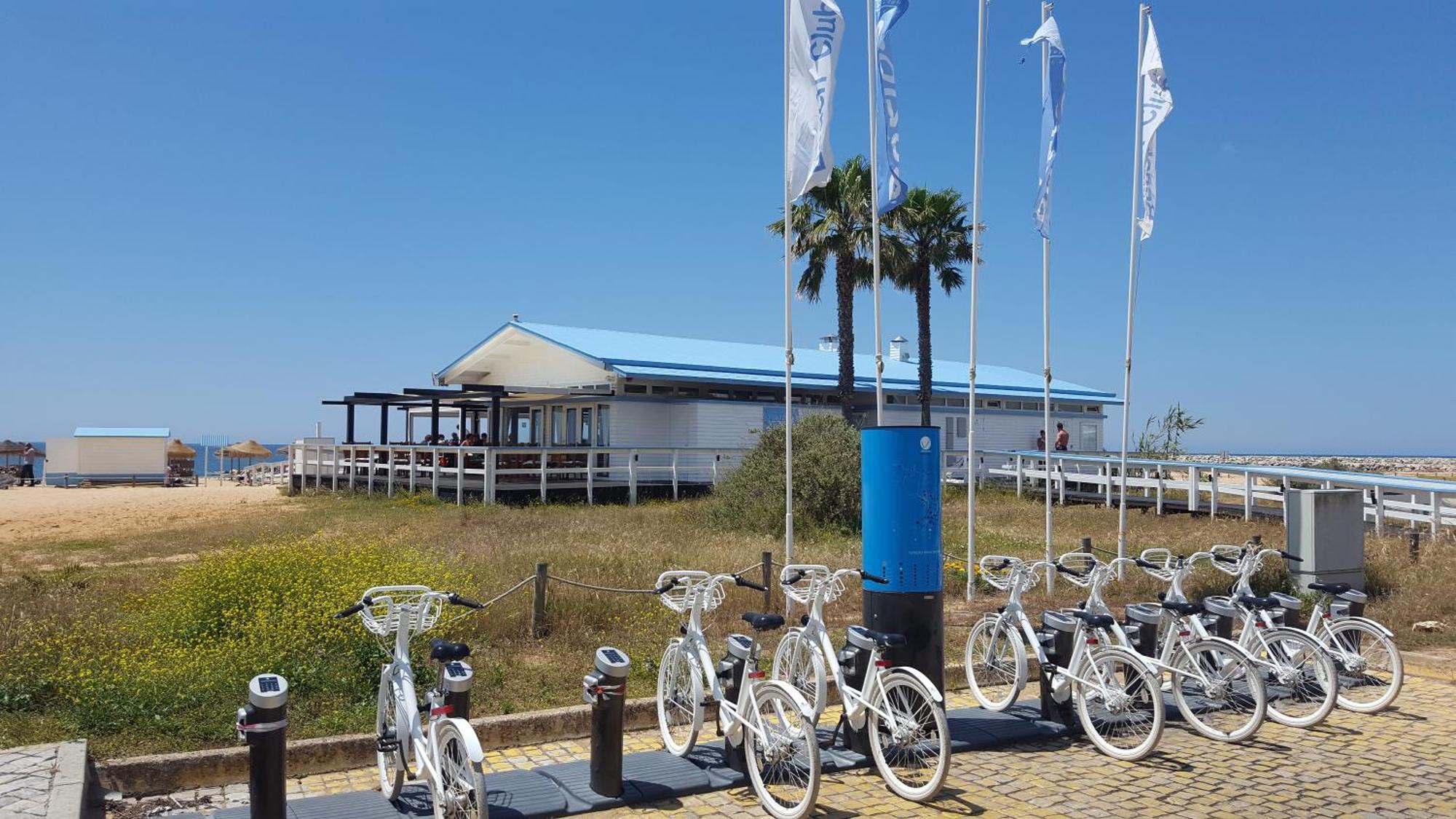Quinta Do Romao Apartment Vilamoura Ngoại thất bức ảnh