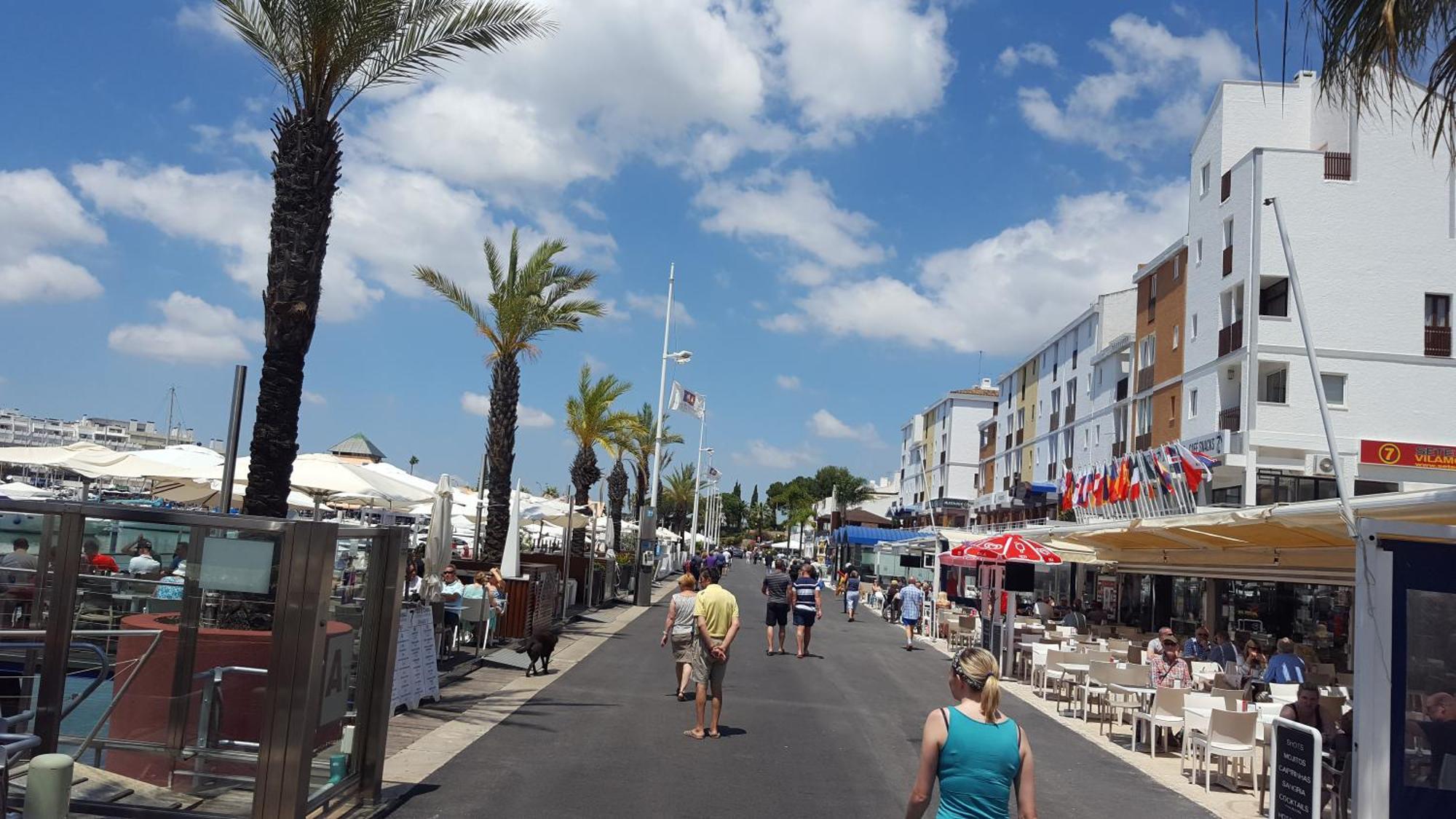 Quinta Do Romao Apartment Vilamoura Ngoại thất bức ảnh