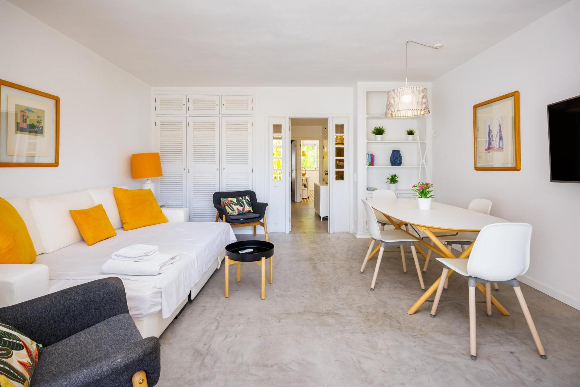 Quinta Do Romao Apartment Vilamoura Ngoại thất bức ảnh