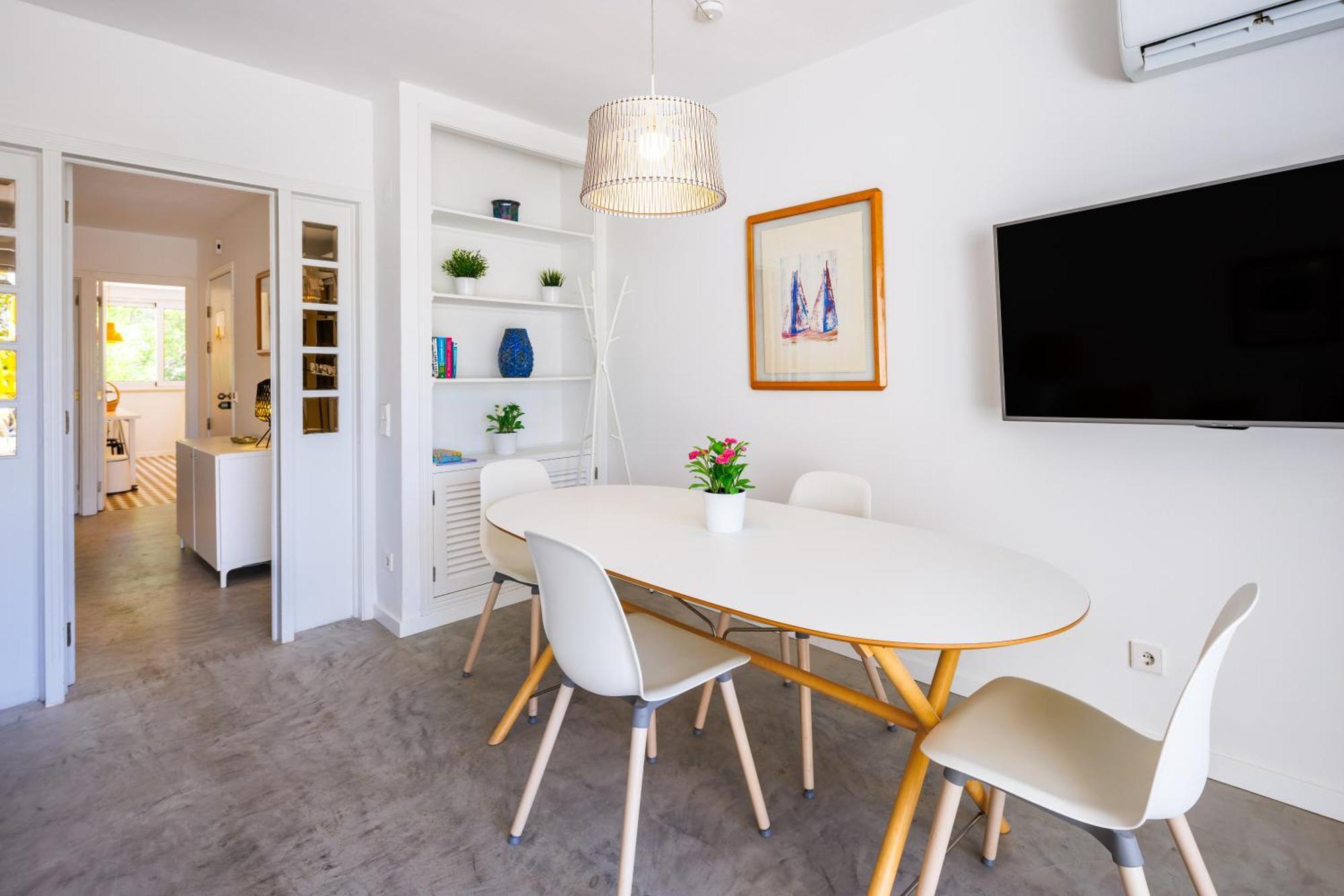 Quinta Do Romao Apartment Vilamoura Ngoại thất bức ảnh