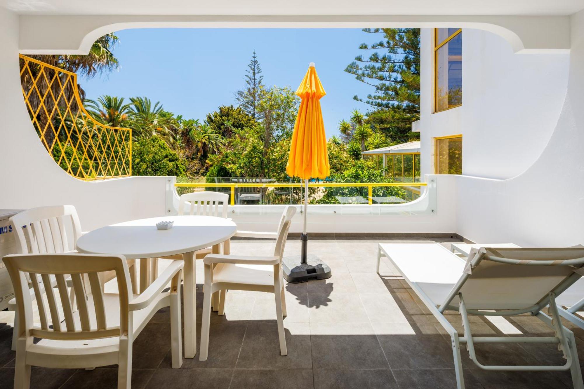 Quinta Do Romao Apartment Vilamoura Ngoại thất bức ảnh